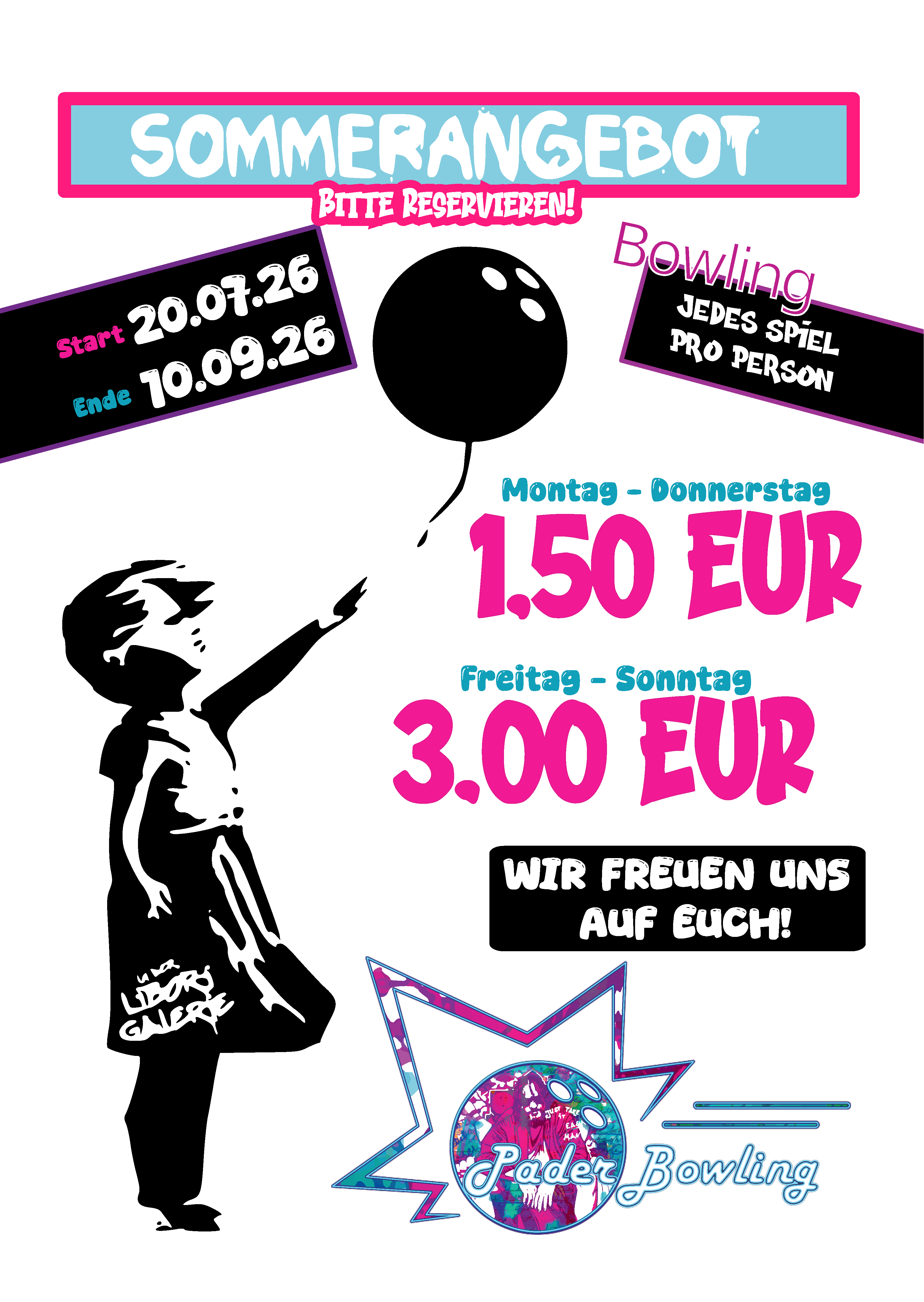Plakat Perfektes Weiß2 2 1 2026